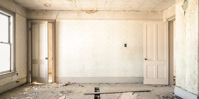 Ristrutturazione edillizia 2018